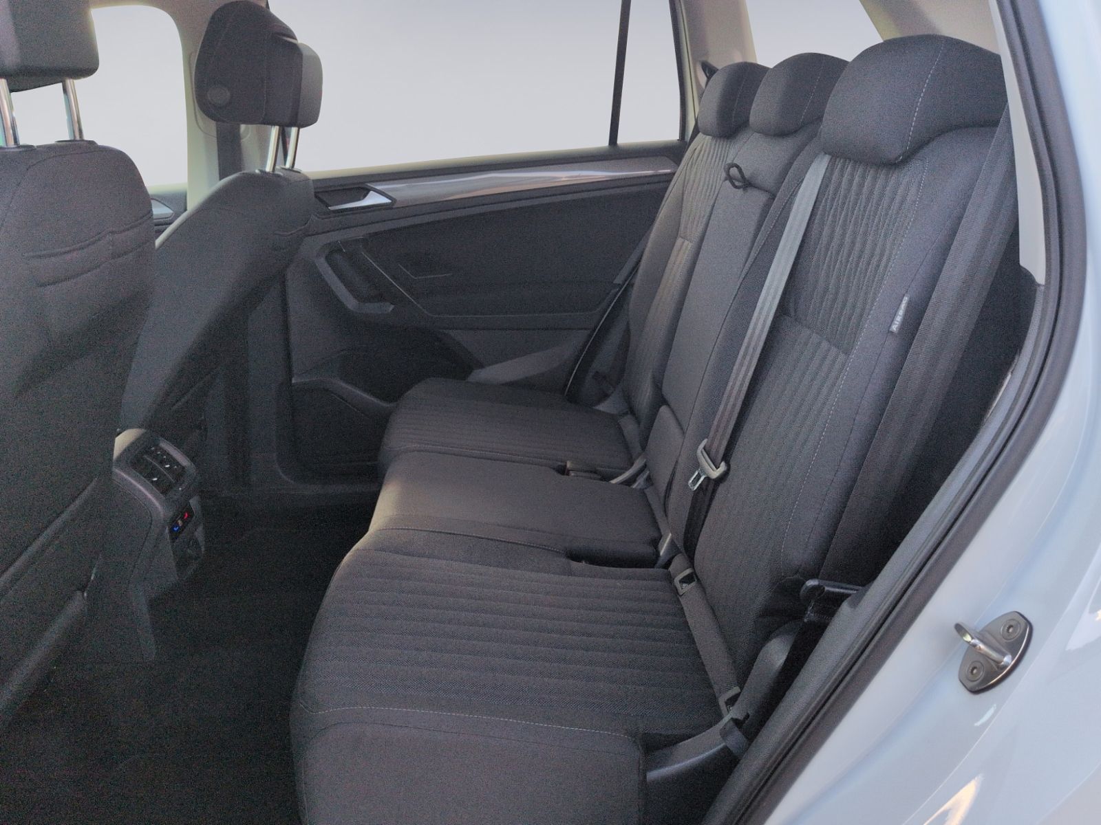 Tiguan Allspace 1.5 TSI DSG Life AHK+ACC+APP