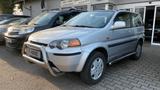 Honda HR-V  1.6 AHK 3-türig