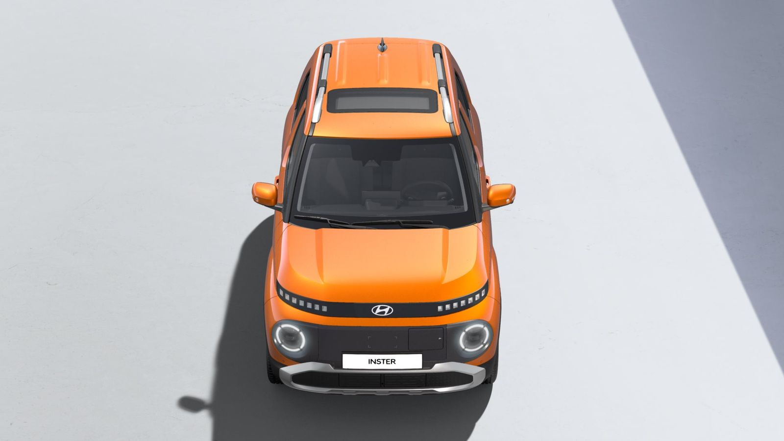 Hyundai INSTER - Bild 9