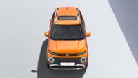 Hyundai INSTER - Vorschau Bild 9