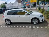 Volkswagen VW GOLF 7 mit Motor 2,0 - Volkswagen Golf mit Diesel-Antrieb: Motor
