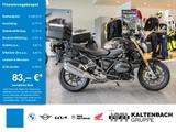 BMW R 1200 R KOMFORT-P. TOUREN-P. DYNAMIC-P. - Motorräder in Wuppertal