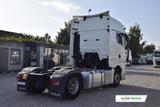MAN TGX 18.470 GX - MAN Überlandbus