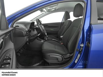 Hyundai i20 - 11