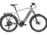 Waldbike Sorbus - Waldbike E-Bikes