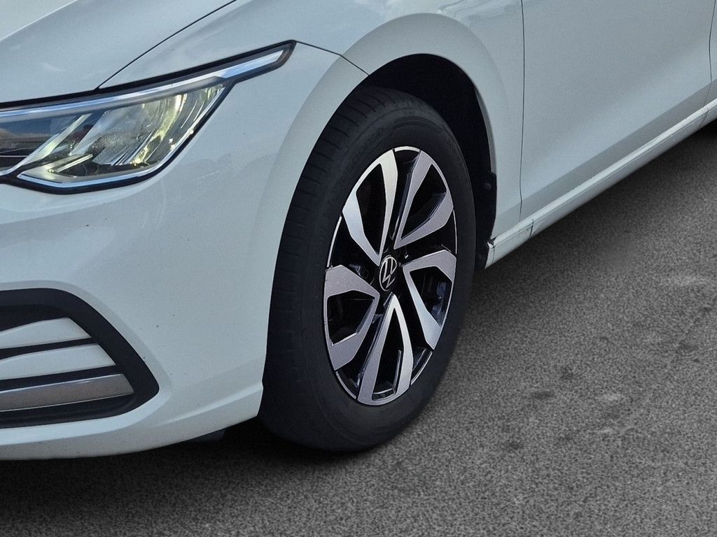 Golf VIII Variant 2.0 TDI Active *LED*NAVI*DAB*S