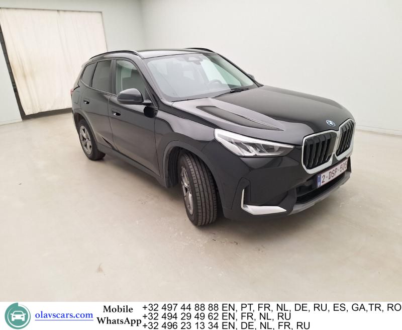 BMW X1 xDrive25e Aut. LED CarPlay Navi Leather Klim imagem 3