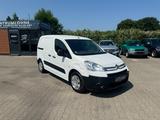 Citroën Berlingo Kasten Niveau B L1/1,6/ - Citroën Berlingo: Kasten
