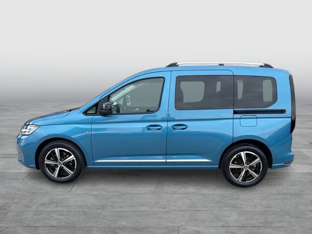 Caddy STYLE 1.5 TSI DSG AHK NAVI APP-CON STANDHE