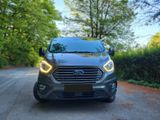 Ford Transit/ Tourneo Custom 310 L2 Titanium - Ford Tourneo Custom aus 2018