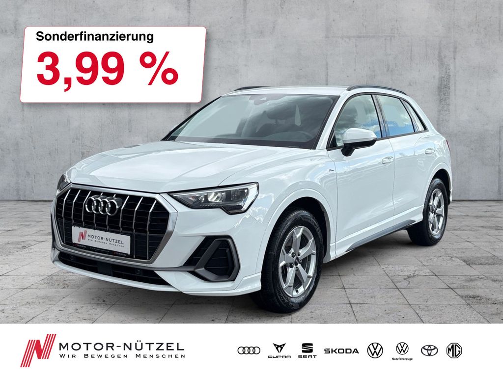 Image of Audi Q3