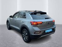 Volkswagen T-Roc - Vorschau Bild 3