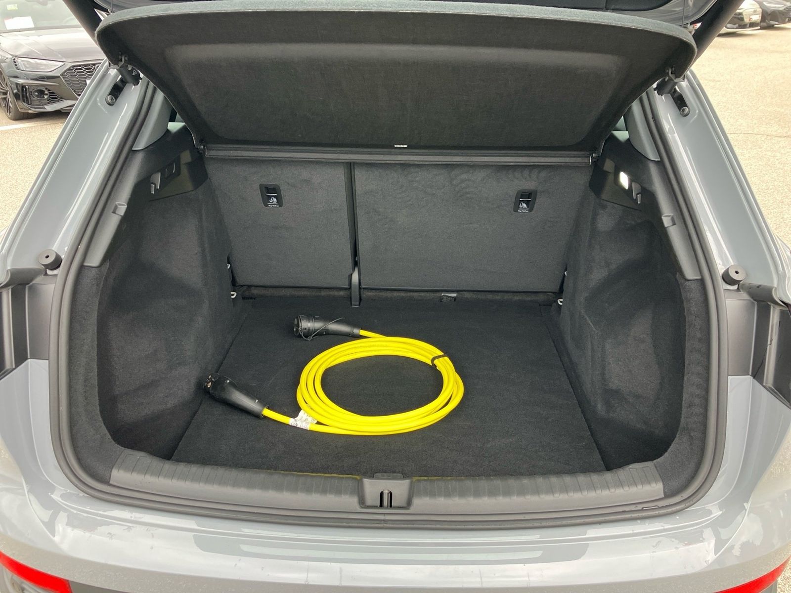Audi Q4 e-tron - Bild 8
