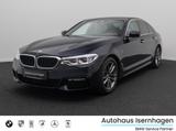 BMW 530d xD M Sport 360°Komfort ACC HUD DisplKey H/K - BMW 5er Reihe: 530d