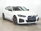 BMW i4 M50 xDrive M Sport PRO //Stop&Go HarmanKardon - BMW Elektroautos