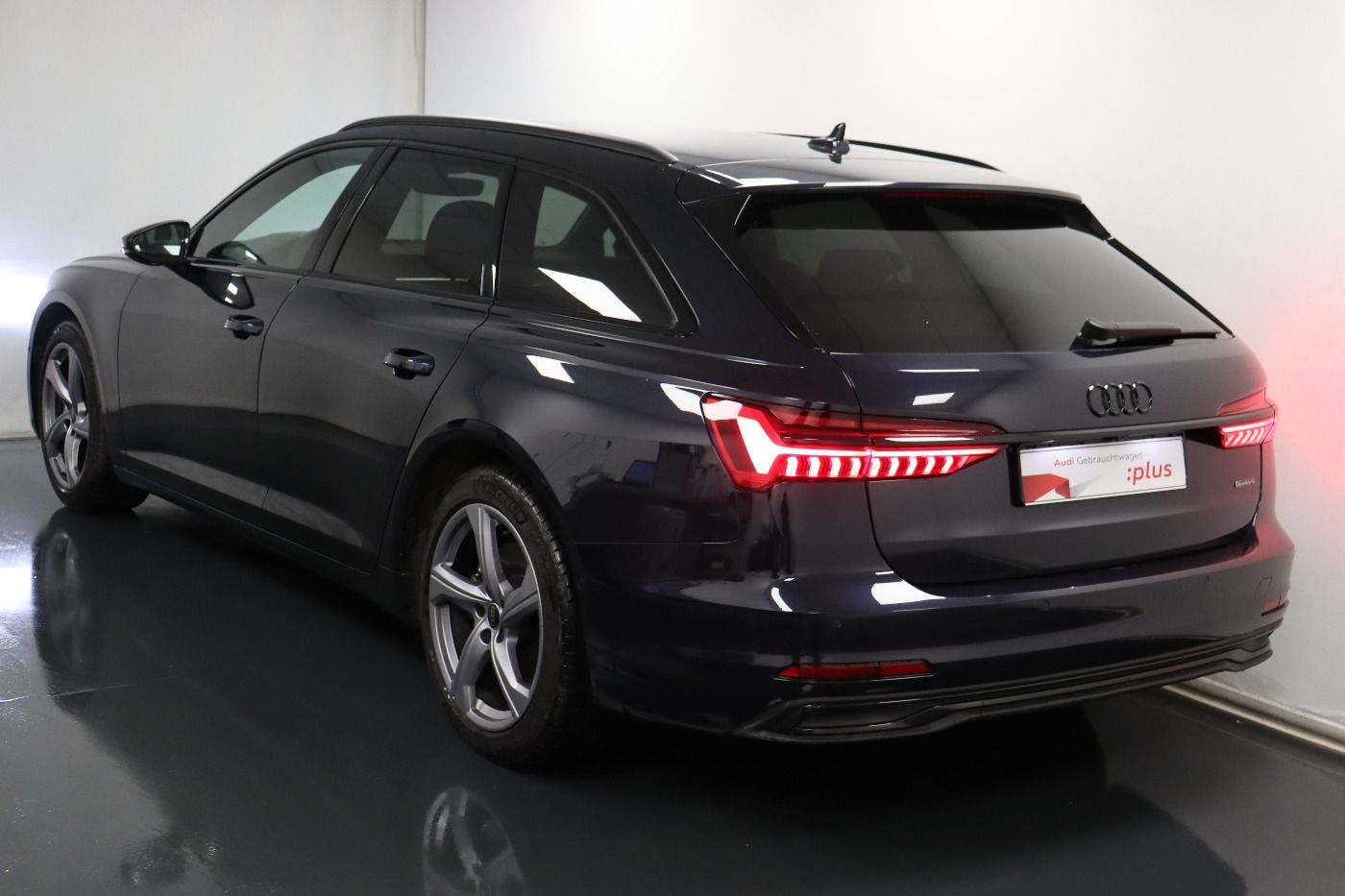 Audi A6 - Bild 4