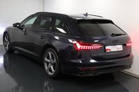 Audi A6 - Vorschau Bild 4