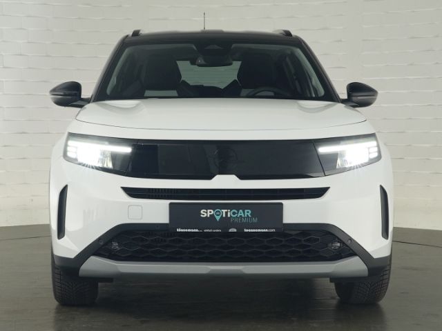 Frontera C HYBRID GS eDCT+NAVI+RÜCKFAHRKAMERA+SI