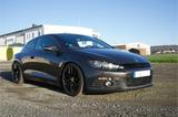 Volkswagen Scirocco 2.0 TSI DSG Team Team // Motor Neu - Volkswagen Scirocco: Team