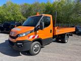 Iveco Daily 50C15 Meiler 3 Seitenkipper - Angebote