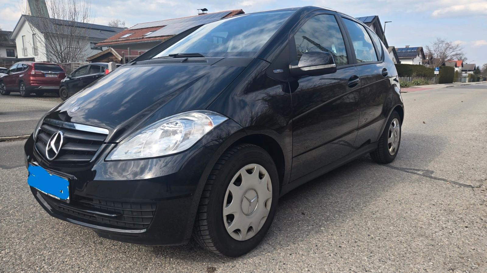 Mercedes-Benz A 160 A A 160