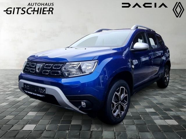 Dacia Duster Prestige TCe 130