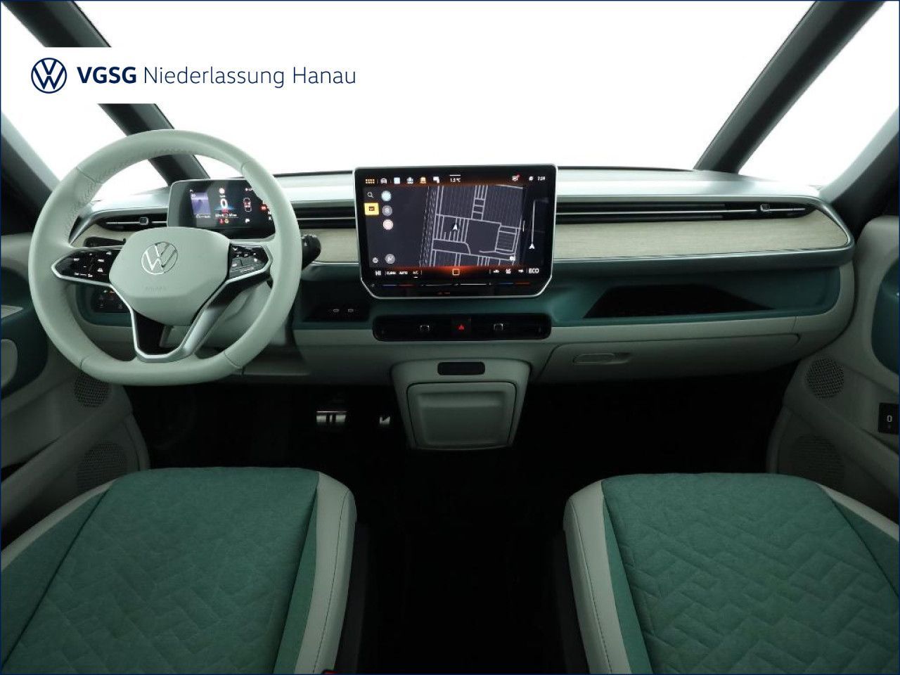 Volkswagen ID. Buzz - Bild 10