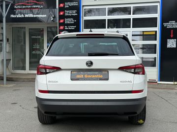 Skoda Kodiaq - 6