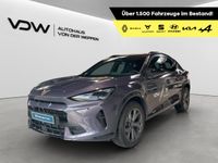 Cupra Formentor - Vorschau Bild 1