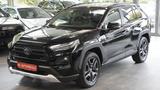Toyota RAV 4 Hybrid 4x4 Adventure*ACC*360°KAM*JBL* - gebrauchte Toyota RAV 4 aus dem Jahr 2023