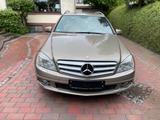 Mercedes-Benz C 220 CDI AVANTGARDE, 2te Ha... - Mercedes-Benz C 220 aus 2010: Cdi