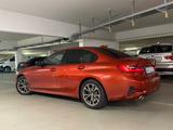 BMW 330i Sport Line Automatic Sport Line - BMW 330 in Frankfurt (Main)