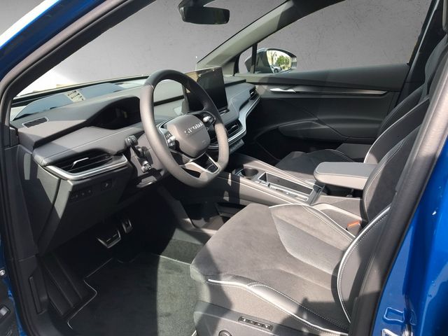 Skoda Enyaq Coupé 85 Sportline *360*AHK*HUD*PANO*WÄPU*