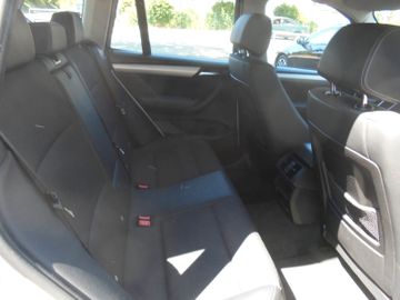 BMW X3 - 5