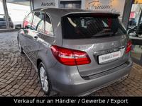 Mercedes-Benz B 200 *KAMERA*NAVI*