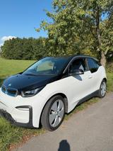 BMW i3 (120 Ah), 125kW - Navi Professionell, Kamera - BMW i3 in Kassel