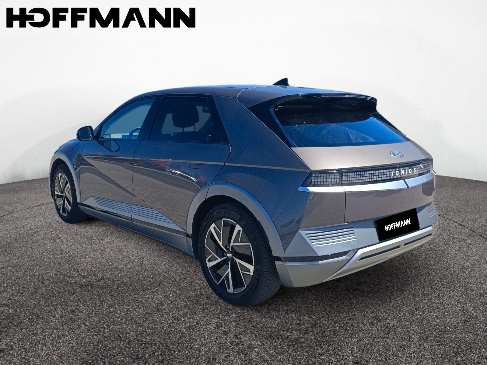 Fahrzeugabbildung Hyundai IONIQ 5 Ioniq 5 Techniq Elektro 4WD