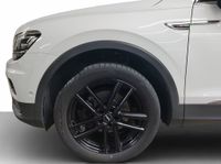 Volkswagen Tiguan Allspace - Vorschau Bild 18