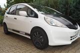 Honda Jazz 1.2 50 Jahre Edition 50 Jahre Edition - Honda Jazz von privat
