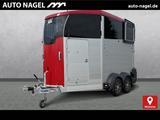 Ifor Williams HBX511 Frontausstieg, LM-Felgen, Sattelbox, Neu! - Angebote entsprechen deinen Suchkriterien