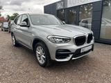 BMW X3 xDrive 20 i Advantage*Kamera*Leder*ACC* - BMW X3 Gebrauchtwagen in Bremen