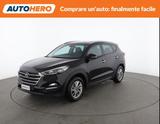 Hyundai HYUNDAI Tucson 1.6 GDI Classic - Hyundai TUCSON: Hyunda