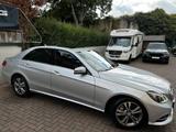 Mercedes-Benz E 400 Limousine LED*SchieD*Comand*Memory*LenkrHz - Mercedes-Benz: Comand