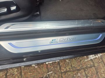 BMW 740 - 9