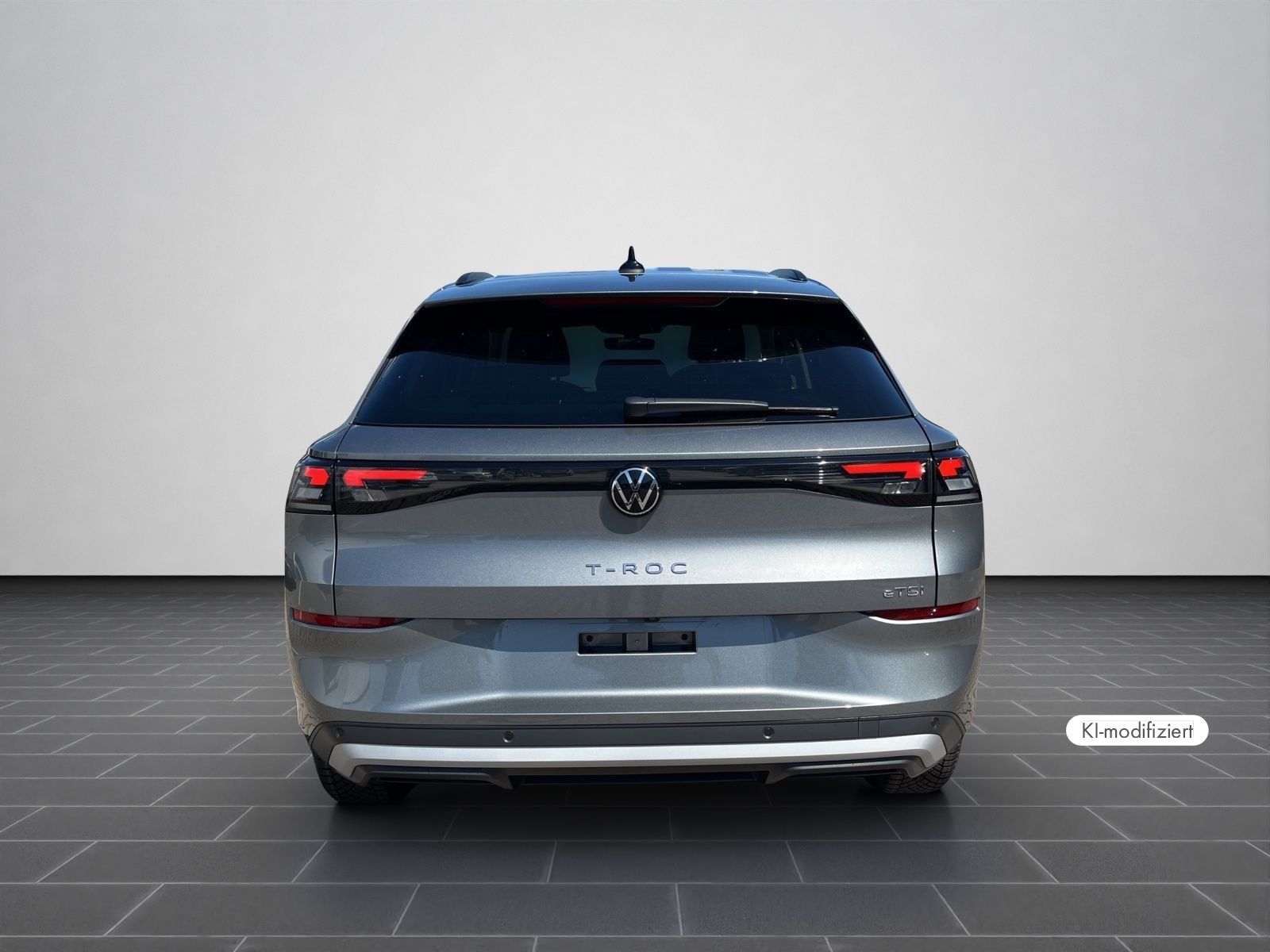 Volkswagen T-Roc - Bild 8