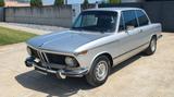 BMW 2002 TII - BMW Gebrauchtwagen von 1972