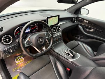 Mercedes GLC 350 - 9