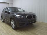 BMW X3 xDrive20d Advantage Navi LC-Pro AHK Panorama - BMW X3 Gebrauchtwagen in Bremen