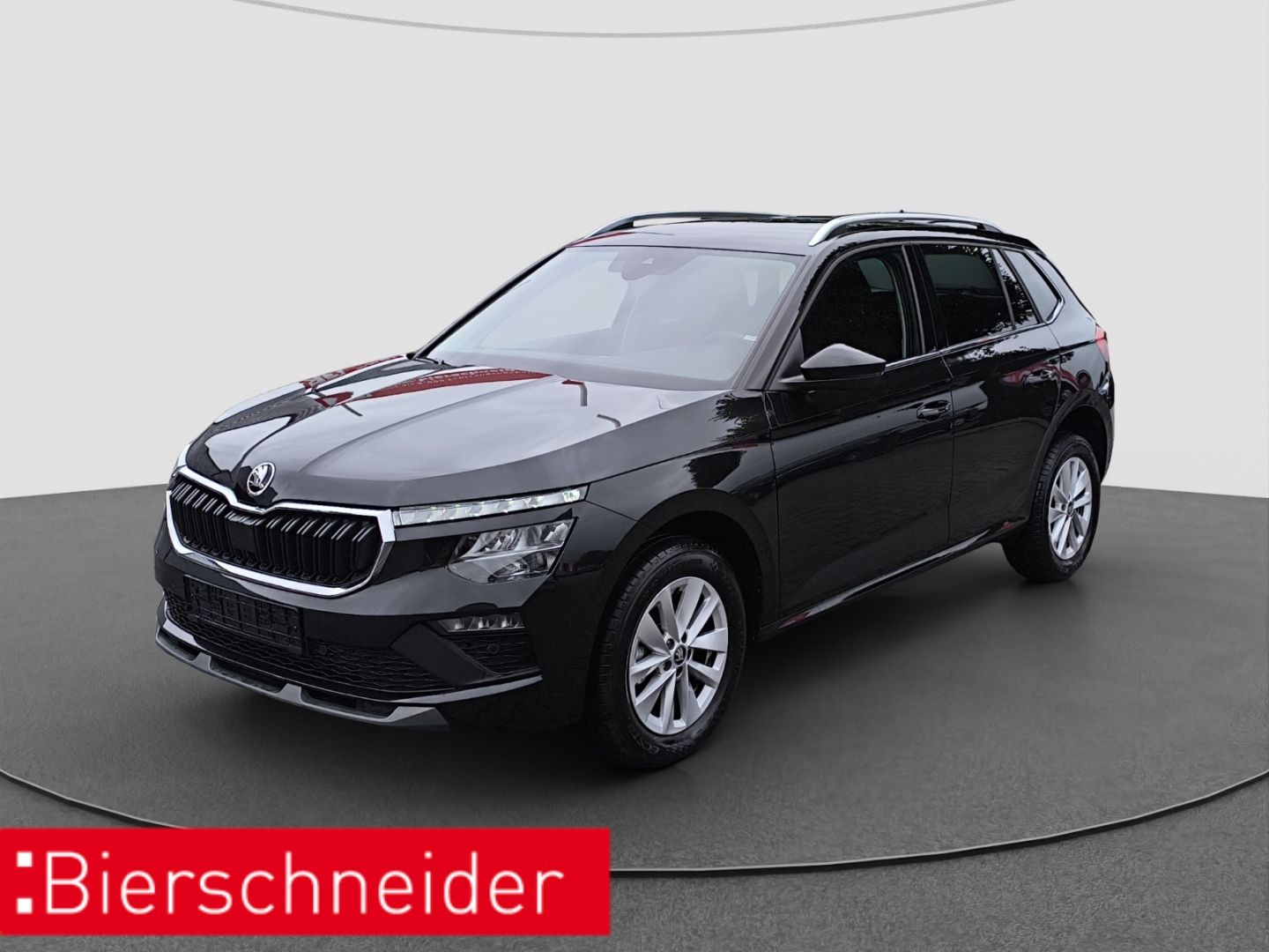 Skoda Kamiq 1.0 TSI DSG Selection LED PDC RFK