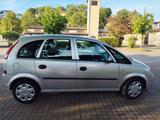 Opel Meriva 1.6 - - gebrauchte Opel Meriva aus dem Jahr 2003